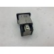 SCHURTER 5220-4-43B PLUG SOCKET